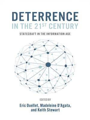 cover image of Deterrence in the 21st Century